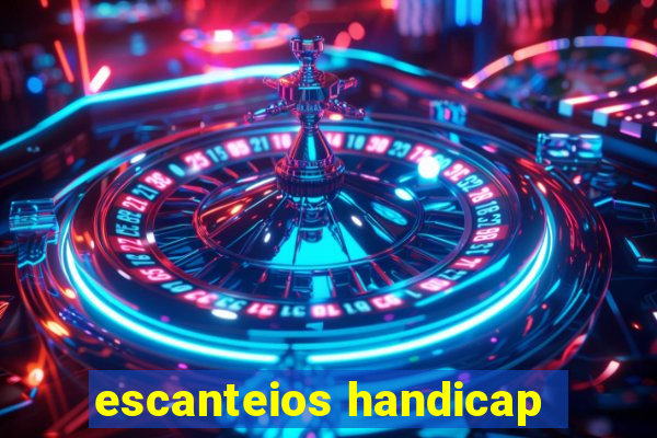 escanteios handicap - 2 5